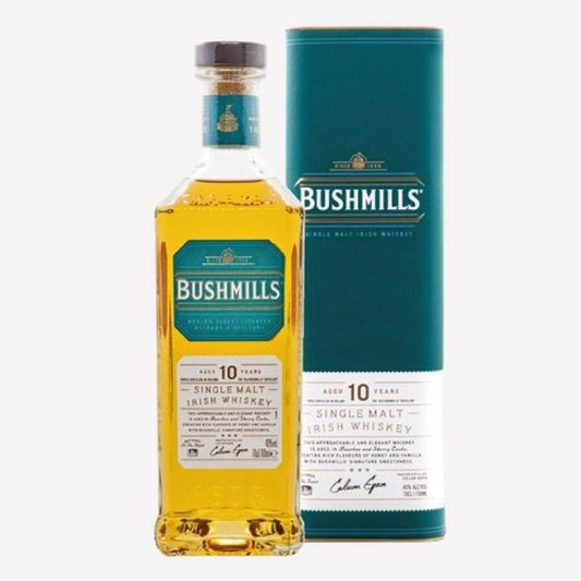 Bushmills 10 Years