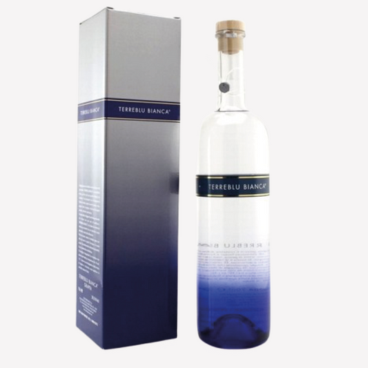 CENTOPERCENTO - Terreblu Bianca - Grappa