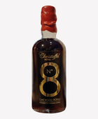 Christoffel Rötali No.8 - Oak Wood Rötali