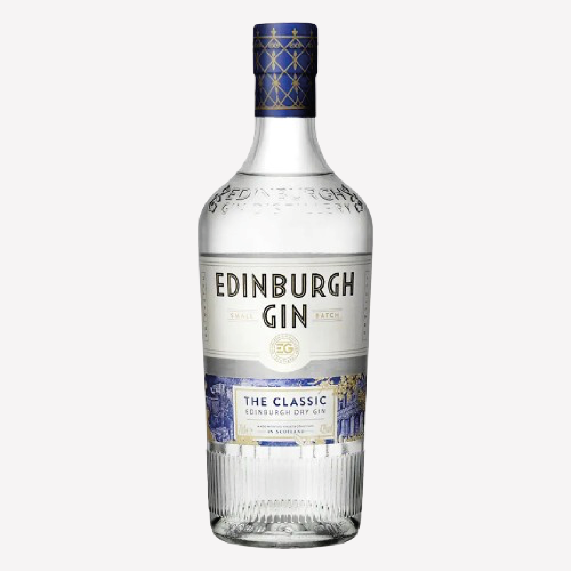 Edinburgh Gin - The Classic