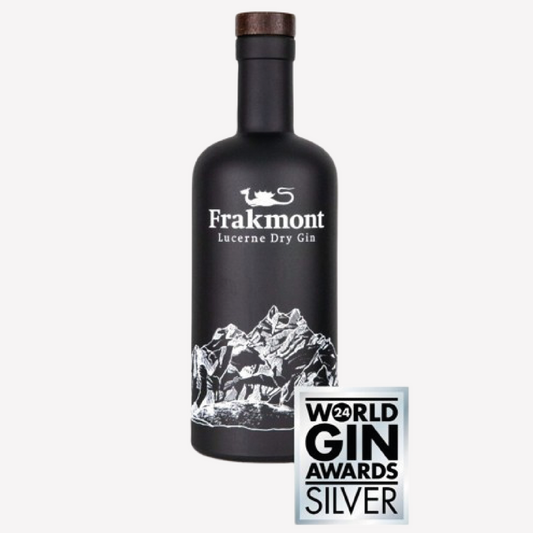 FRAKMONT - LUCERNE DRY GIN