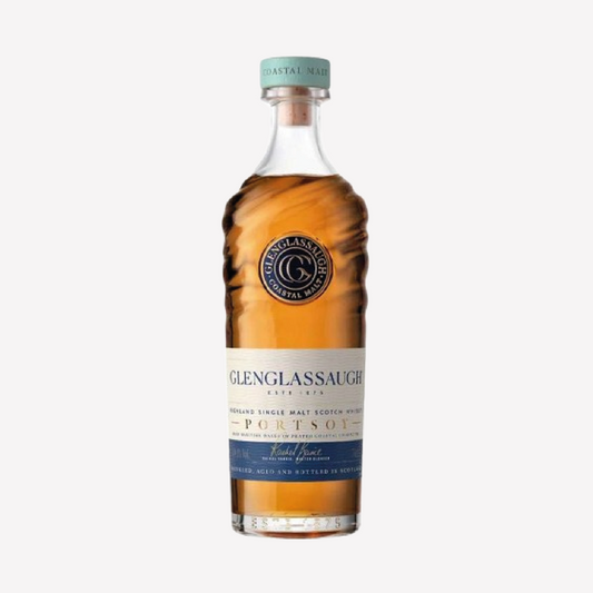 Glenglassaugh Portsoy - Coastal Single Malt Whisky