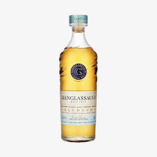 Glenglassaugh Sanded - Coastal Single Malt Whisky