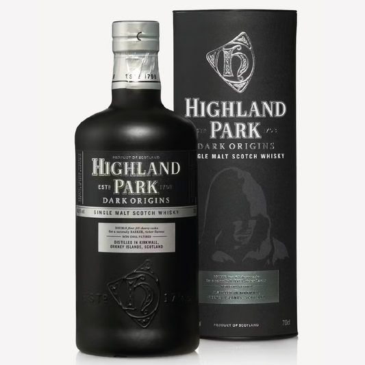 Highland Park - Dark Origins