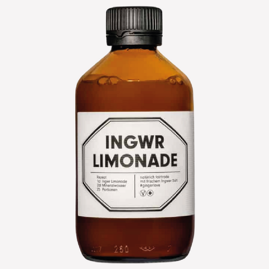 INGWR Limonade