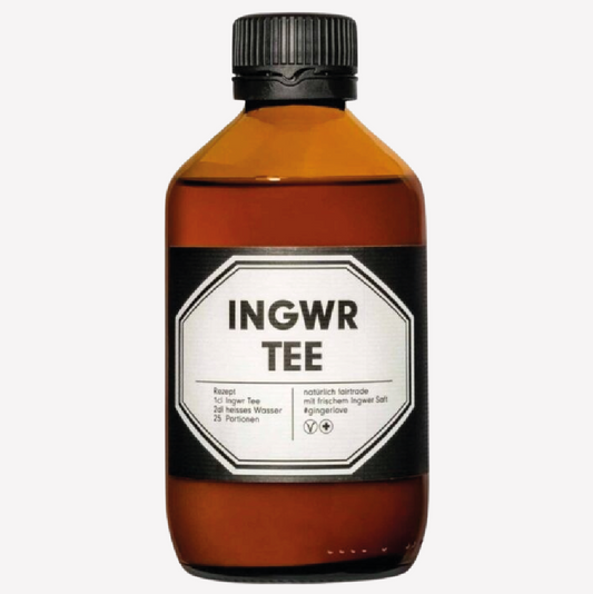 INGWR Tee