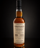 Annandale 10 Years Old - Madeira Barrique - Christoffel Cask Series No. 4 - Single Malt Scotch Whisky