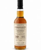Annandale 10 Years Old - Madeira Barrique - Christoffel Cask Series No. 4 - Single Malt Scotch Whisky