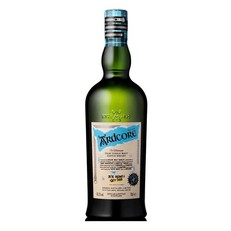 Ardbeg Ardcore – Limited Edition 2022