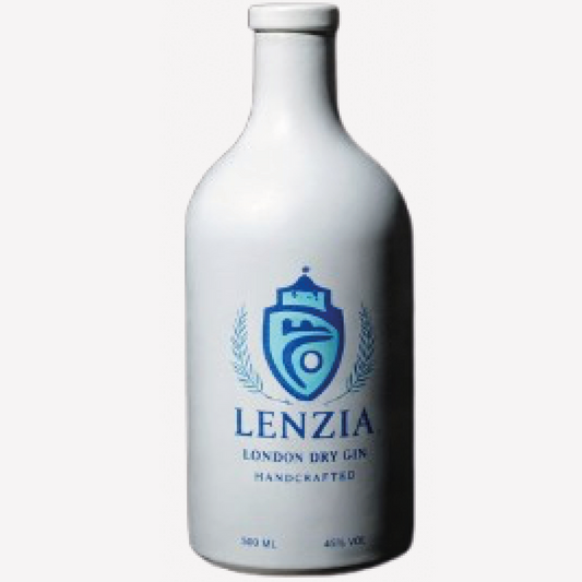 Lenzia Gin