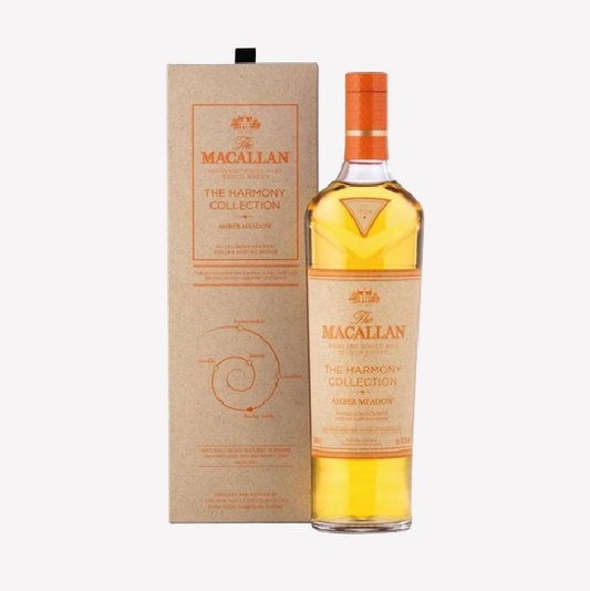 Macallan Amber Meadow The Harmony Collection #3