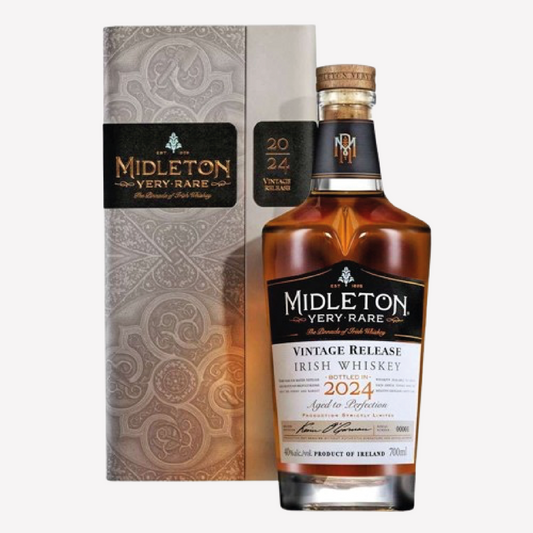MIDLETON VERY RARE VINTAGE  RELEASE 2024