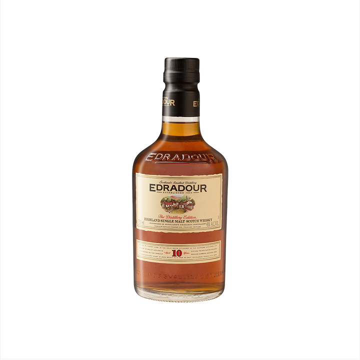 Edradour 10 Years