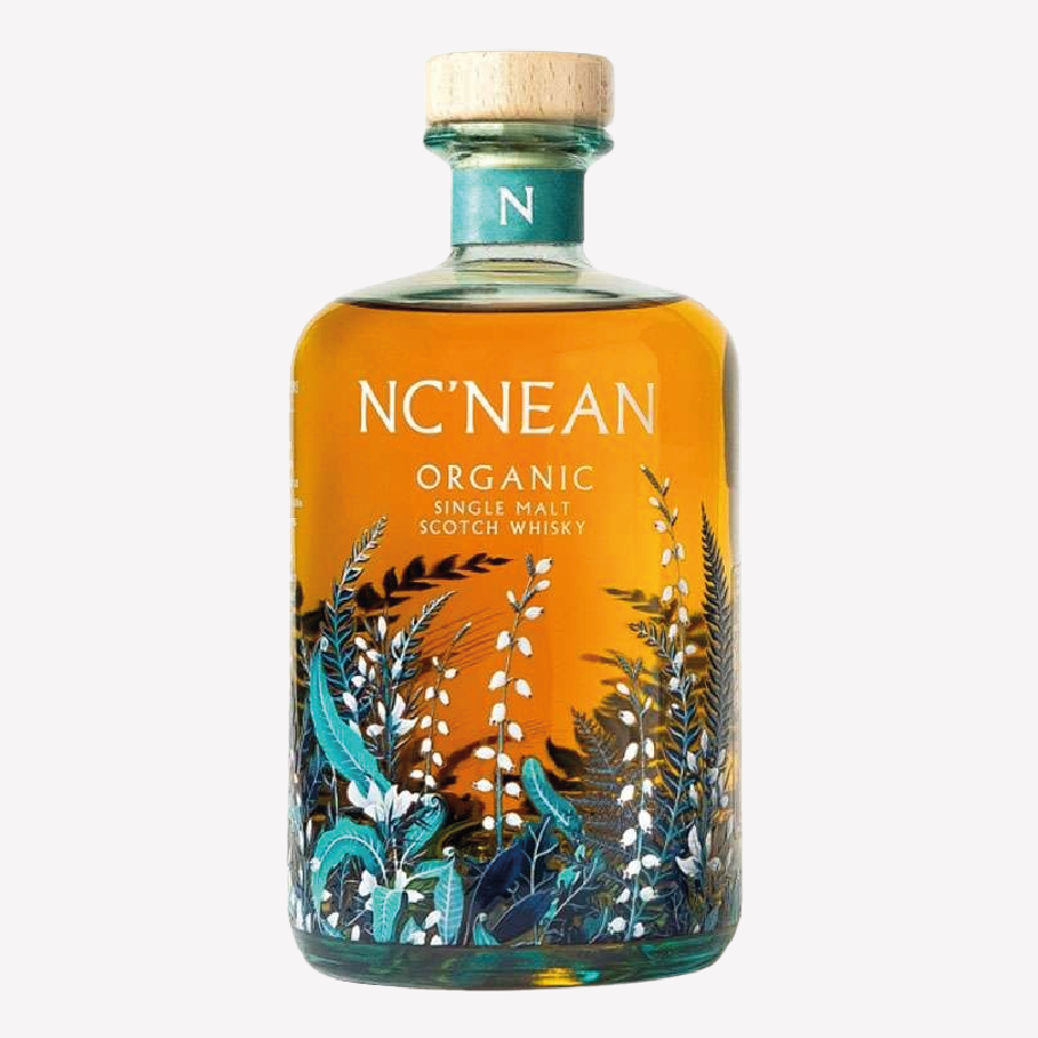 NC‘ NEAN ORGANIC BATCH