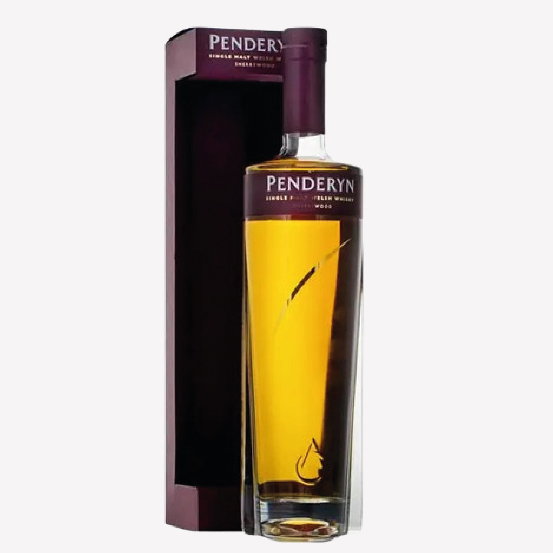 Penderyn Sherrywood Single Malt Whisky