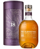 The Glenrothes 18 Years