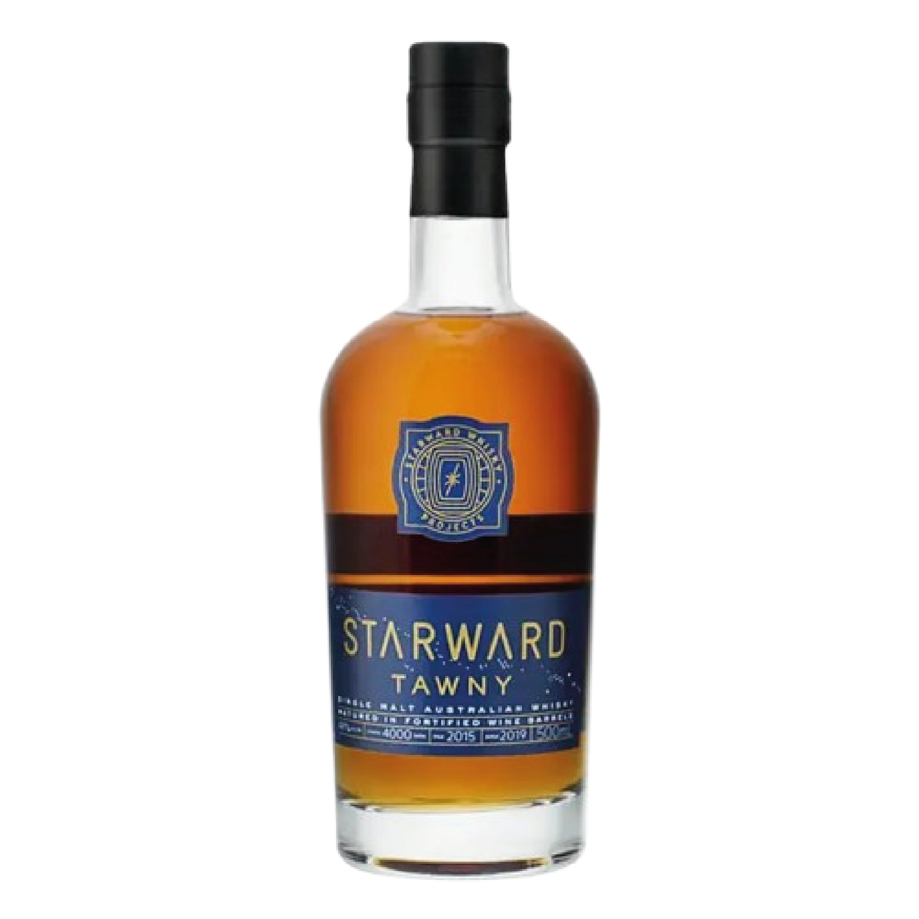 Starward - TAWNY - Single Malt Australian Whisky – Produktbild Whisky bei Christoffel Spirit Davos