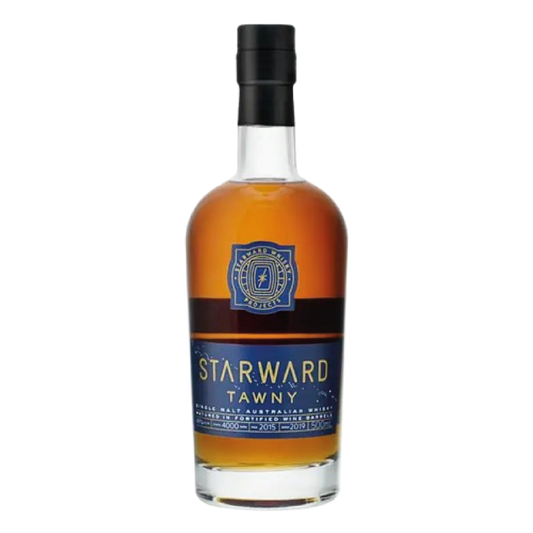 Starward - TAWNY - Single Malt Australian Whisky