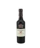 TAYLOR´S 10 Years Old Tawny Port – Detailansicht Portwein bei Christoffel Spirit Davos