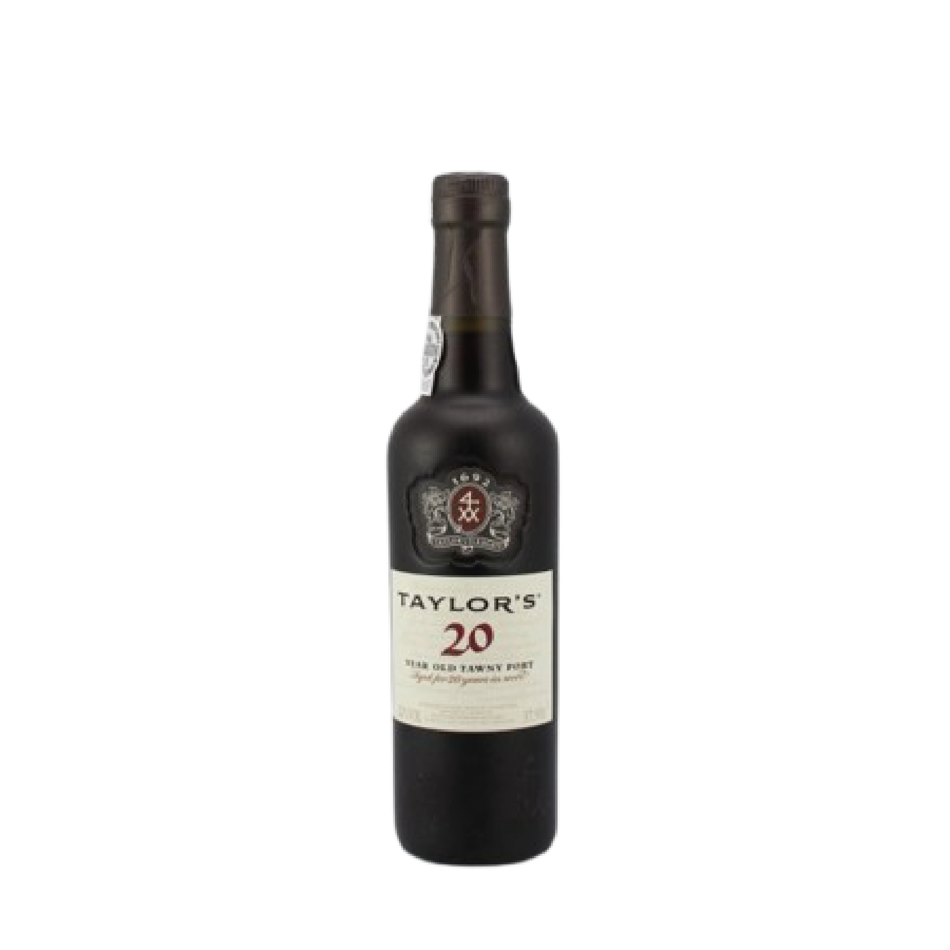 TAYLOR´S 20 Years Old Tawny Port – Detailansicht Portwein bei Christoffel Spirit Davos