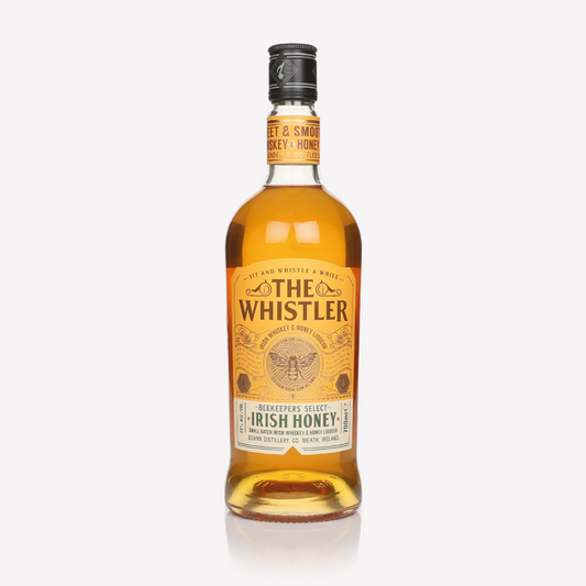 The Whistler Irish Honey