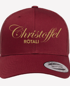 Trucker Cap Christoffel Rötali