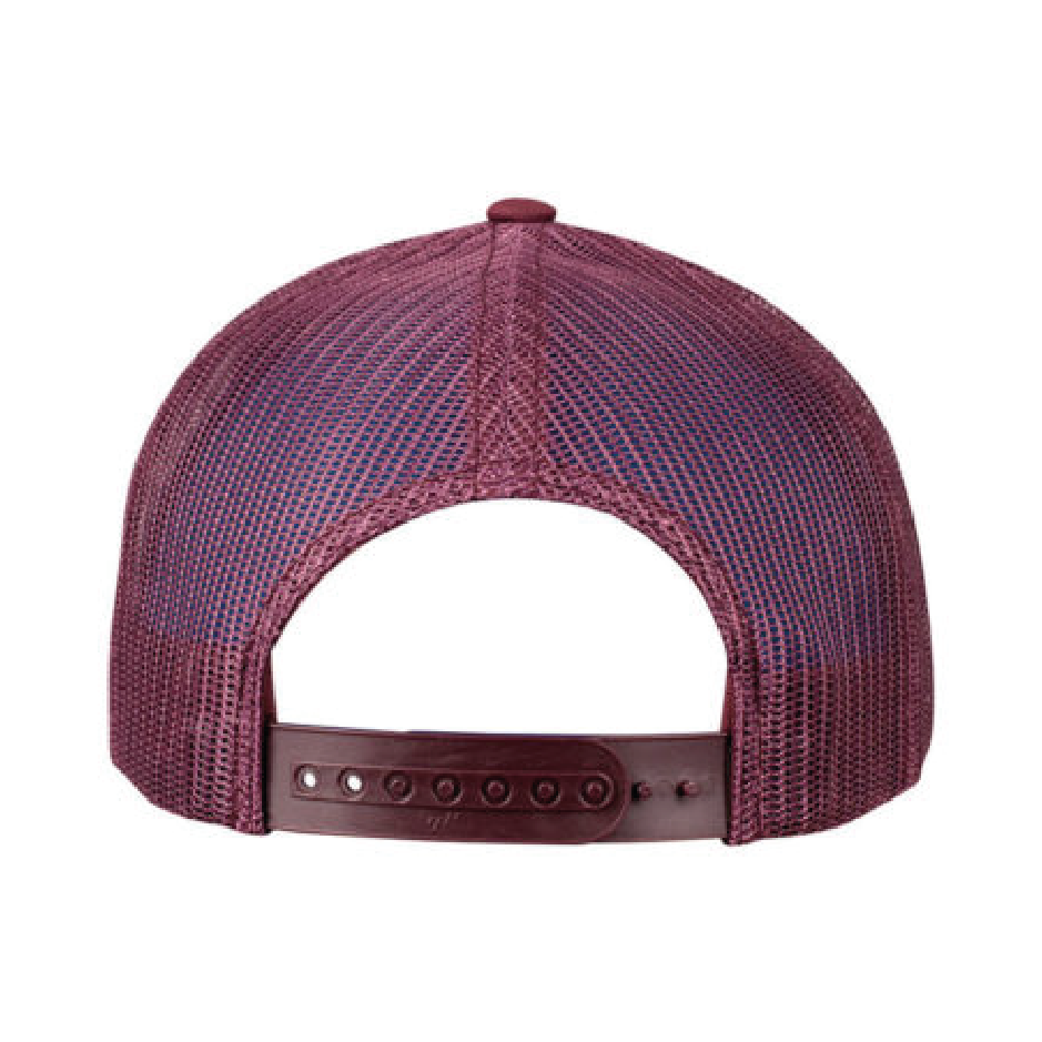 Trucker Cap Christoffel Rötali