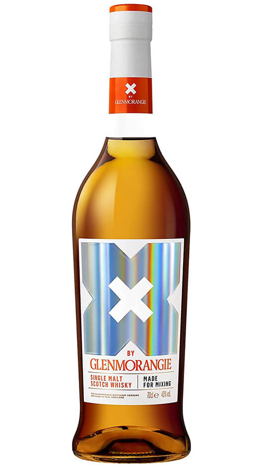 Glenmorangie - X - Single Malt Scotch Whisky