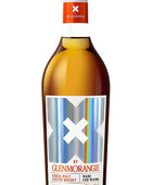 Glenmorangie - X - Single Malt Scotch Whisky – Produktbild Whisky bei Christoffel Spirit Davos
