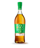 Glenmorangie - 12 Years Palo Cortado Finish - Single Malt Scotch Whisky – Detailansicht Whisky bei Christoffel Spirit Davos