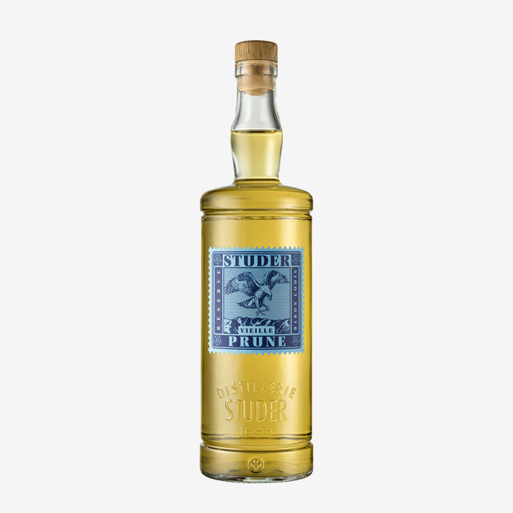 Vieille Prune – Christoffel Spirit